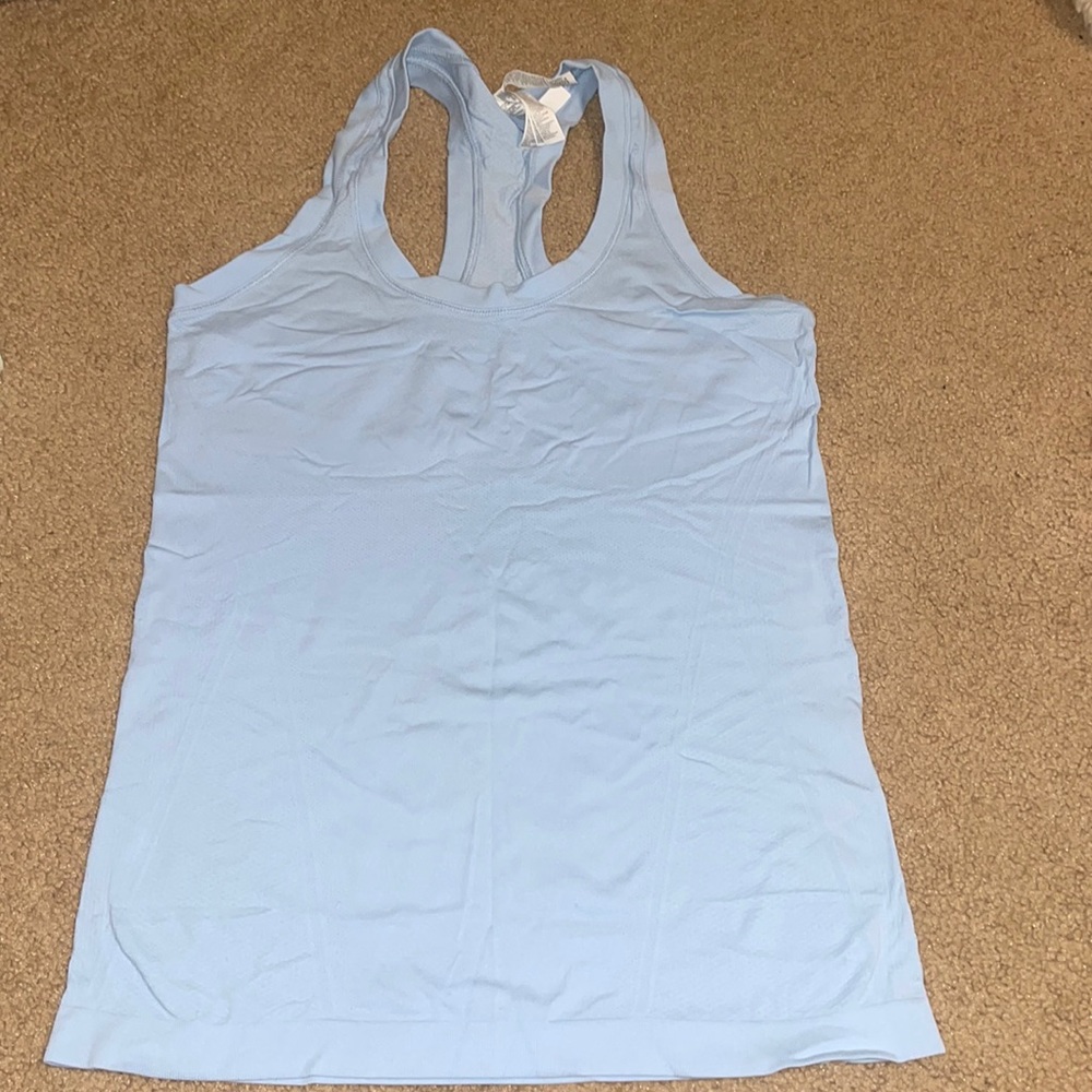 Athleta tank